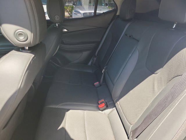 used 2022 Buick Encore GX car, priced at $18,978