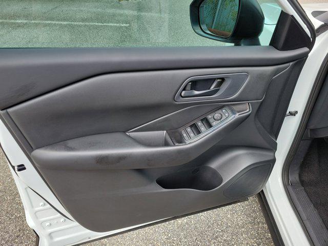 used 2025 Nissan Rogue car, priced at $26,188