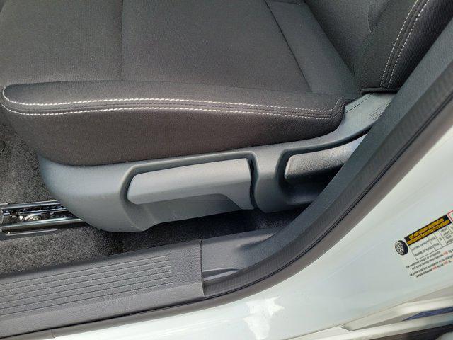 used 2025 Nissan Rogue car, priced at $26,188