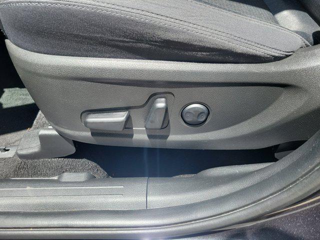 used 2023 Hyundai Santa Fe car, priced at $21,188