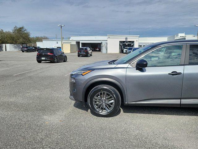 used 2023 Nissan Rogue car, priced at $20,374