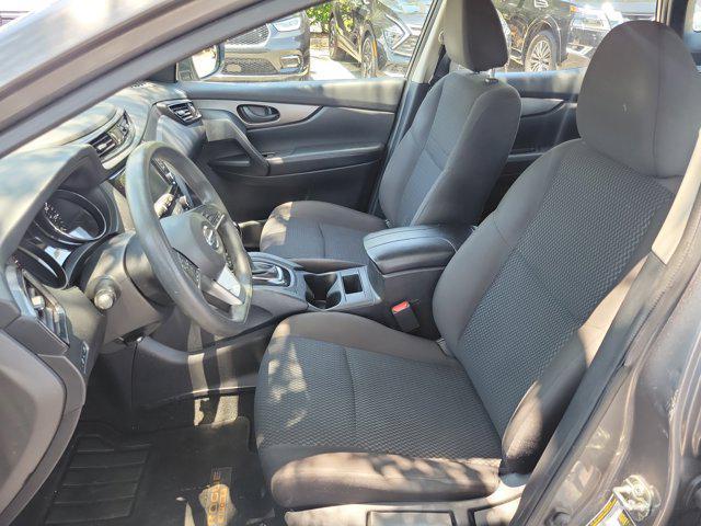 used 2021 Nissan Rogue Sport car, priced at $18,388
