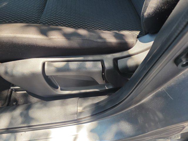 used 2021 Nissan Rogue Sport car, priced at $18,388