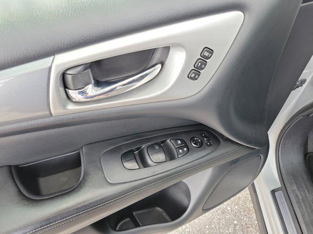 used 2019 Nissan Pathfinder car, priced at $19,577
