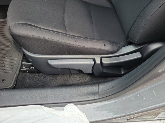 new 2025 Nissan Sentra car, priced at $20,356