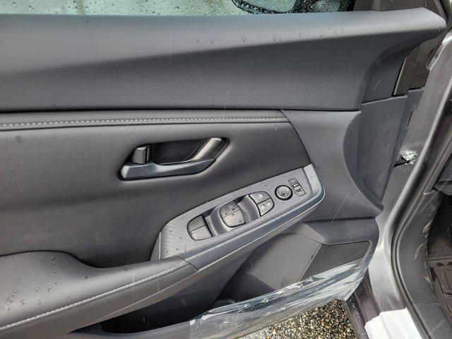 new 2025 Nissan Sentra car, priced at $20,356