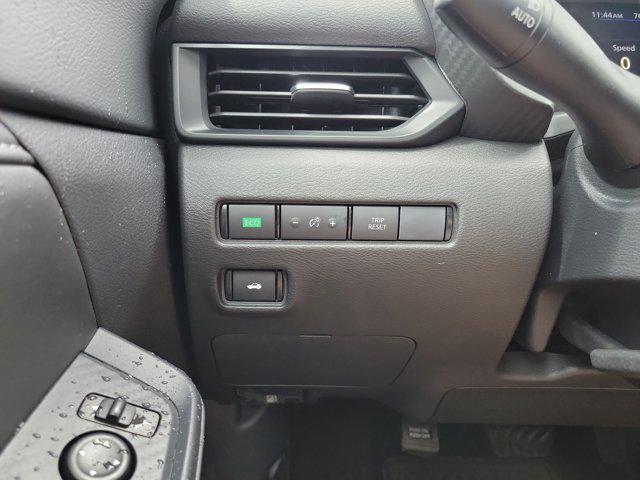 new 2025 Nissan Sentra car, priced at $20,356