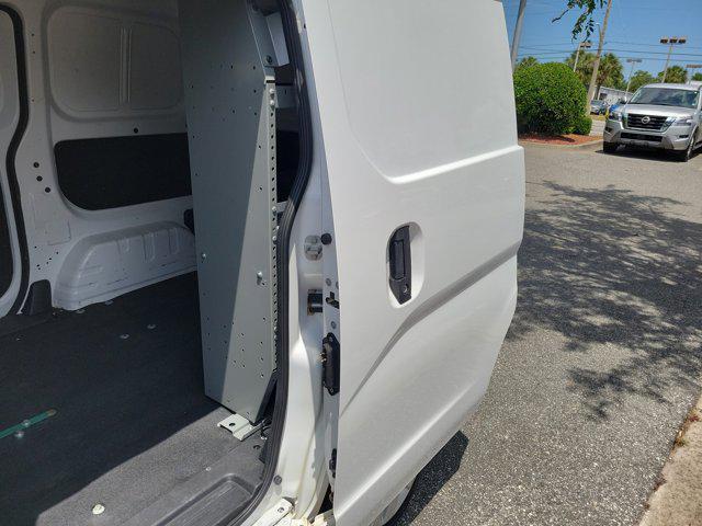 used 2019 Nissan NV200 car, priced at $16,364