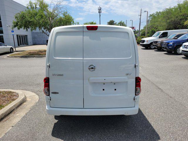 used 2019 Nissan NV200 car, priced at $16,364