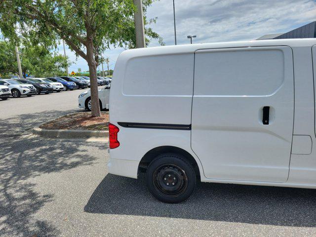 used 2019 Nissan NV200 car, priced at $16,364