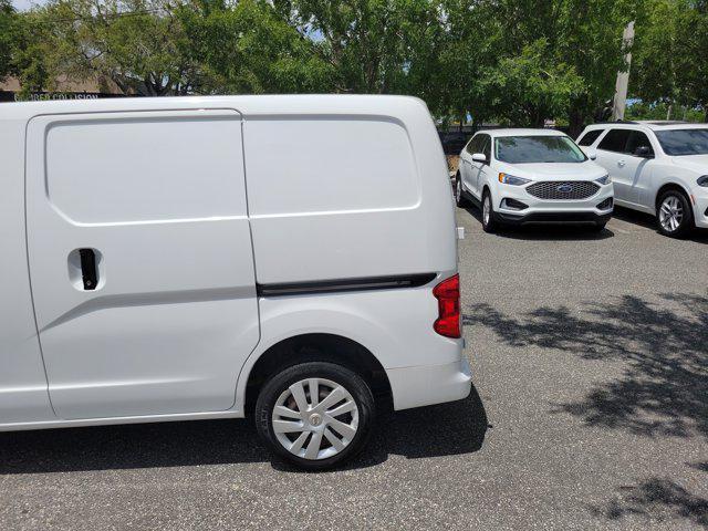 used 2019 Nissan NV200 car, priced at $16,364