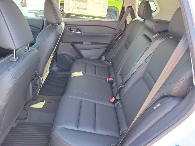 new 2026 Nissan Rogue car, priced at $32,311