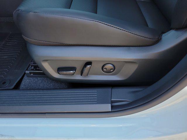 new 2026 Nissan Rogue car, priced at $32,311