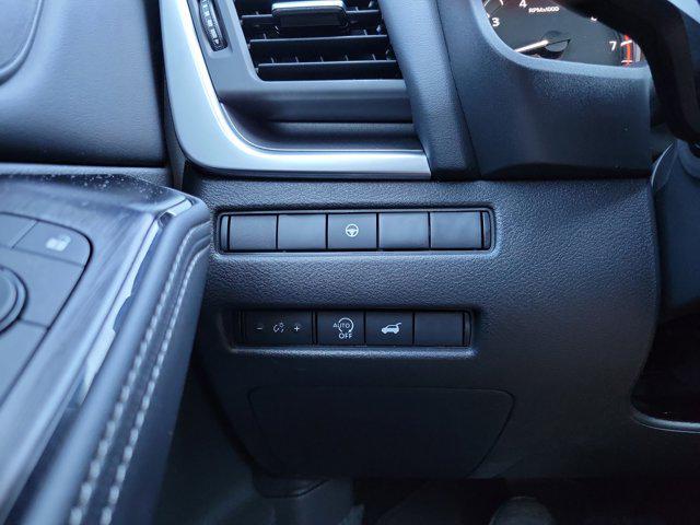 new 2026 Nissan Rogue car, priced at $32,311