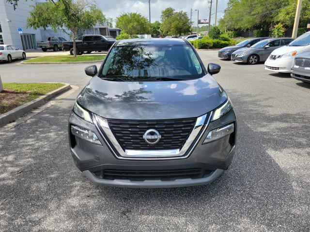 used 2023 Nissan Rogue car, priced at $20,493