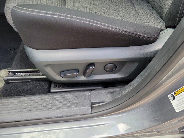 used 2023 Nissan Rogue car, priced at $20,493