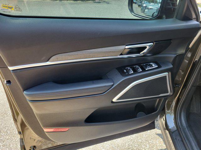 used 2022 Kia Telluride car, priced at $26,588