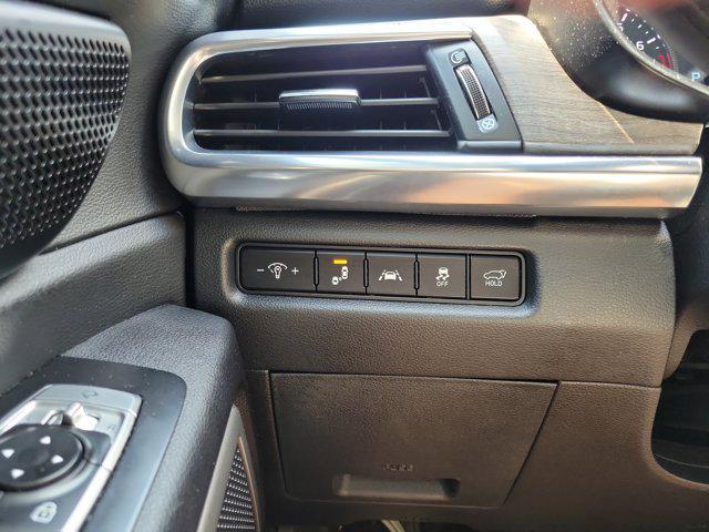 used 2022 Kia Telluride car, priced at $26,588