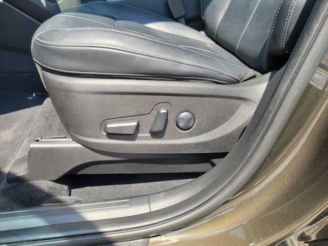 used 2022 Kia Telluride car, priced at $26,588