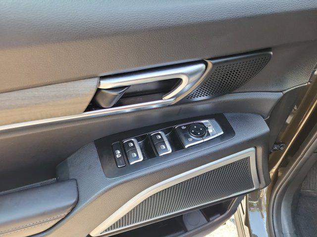 used 2022 Kia Telluride car, priced at $26,588