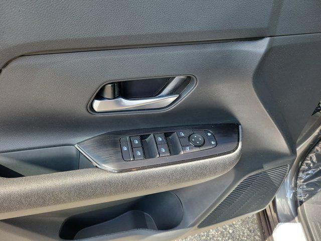 new 2026 Nissan Kicks car, priced at $25,669