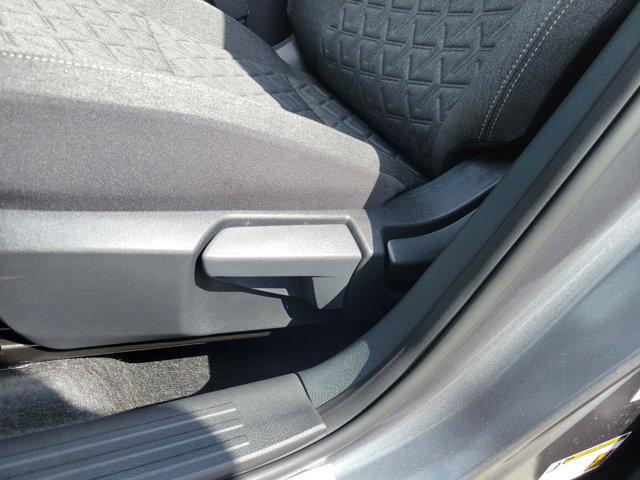 new 2026 Nissan Kicks car, priced at $25,669