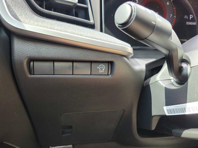 new 2026 Nissan Kicks car, priced at $25,669