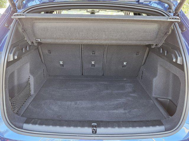 used 2024 BMW X1 car, priced at $35,642