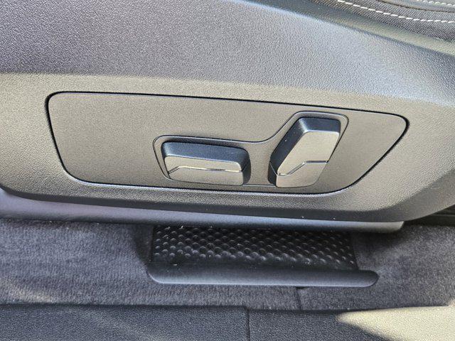 used 2024 BMW X1 car, priced at $35,642