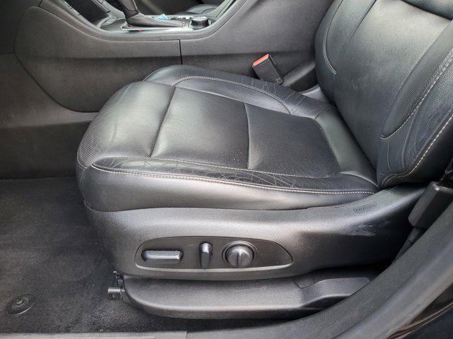 used 2019 GMC Acadia car, priced at $17,588