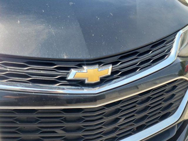 used 2018 Chevrolet Cruze car, priced at $7,668