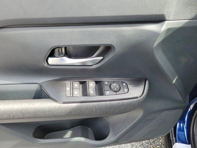 new 2026 Nissan Kicks car, priced at $25,431