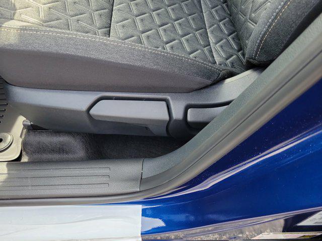 new 2026 Nissan Kicks car, priced at $25,431