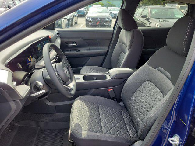 new 2026 Nissan Kicks car, priced at $25,431