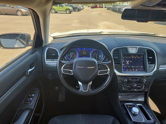 used 2021 Chrysler 300 car, priced at $21,253