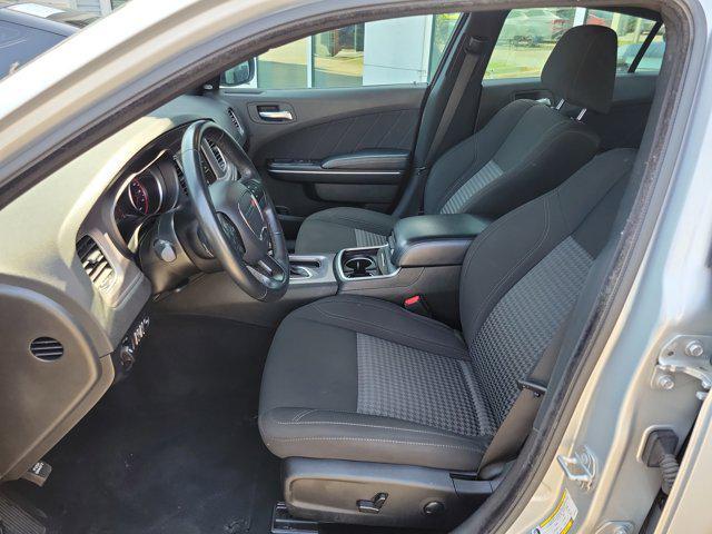 used 2023 Dodge Charger car, priced at $21,999