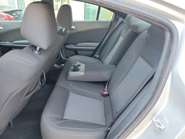 used 2023 Dodge Charger car, priced at $21,999