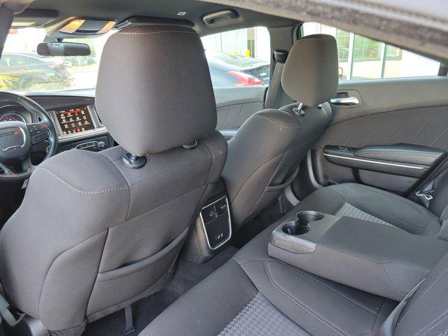 used 2023 Dodge Charger car, priced at $21,999