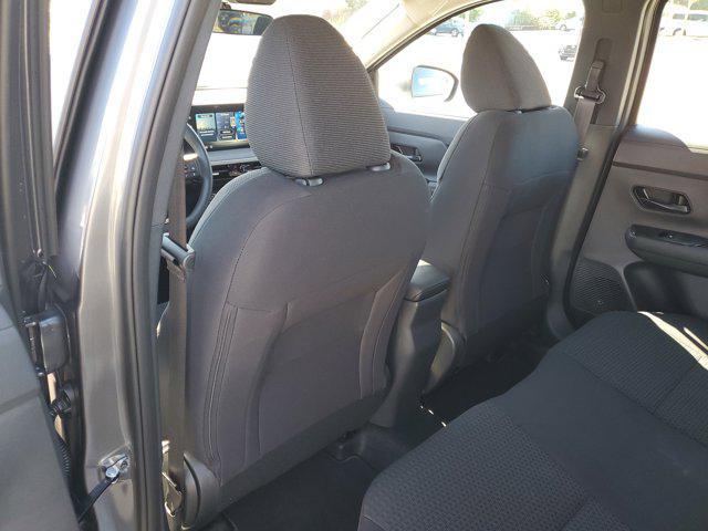 new 2026 Nissan Kicks car, priced at $22,762