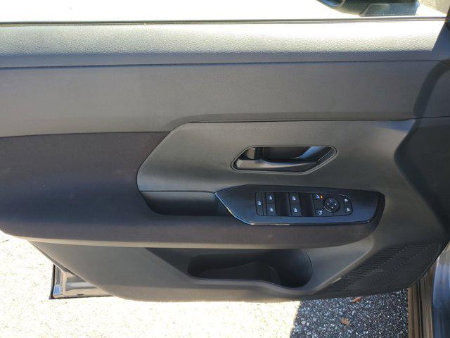 new 2026 Nissan Kicks car, priced at $22,762