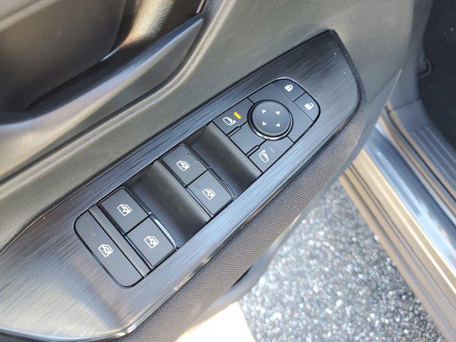 new 2026 Nissan Kicks car, priced at $22,762