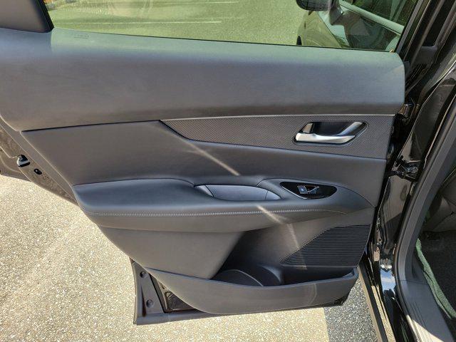 new 2025 Nissan Murano car, priced at $42,625