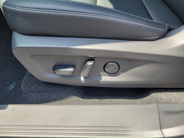 new 2025 Nissan Murano car, priced at $42,625