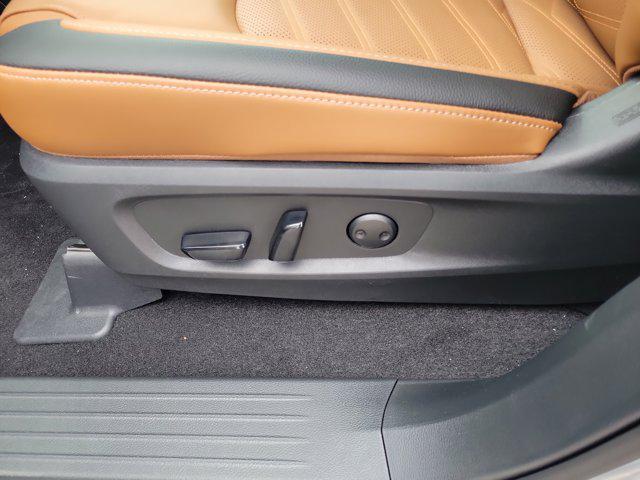 new 2025 Nissan Pathfinder car, priced at $48,985