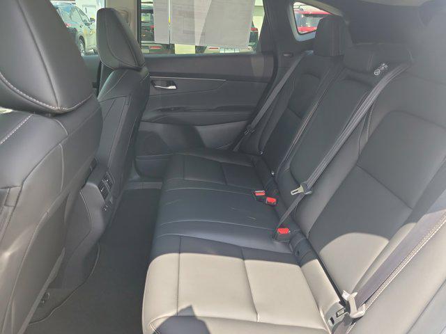 new 2025 Nissan Murano car, priced at $41,262