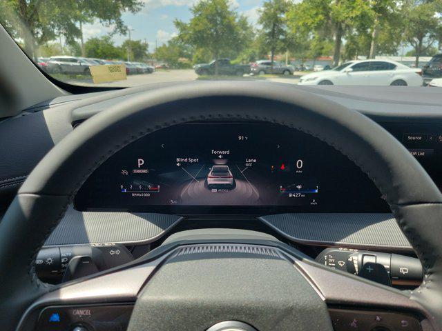 new 2025 Nissan Murano car, priced at $41,262