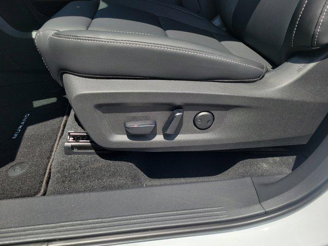 new 2025 Nissan Murano car, priced at $41,262
