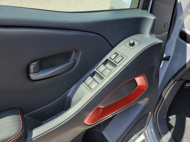 new 2026 Nissan Frontier car, priced at $39,658