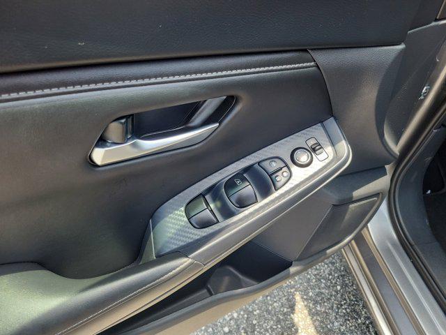 used 2024 Nissan Sentra car, priced at $19,194
