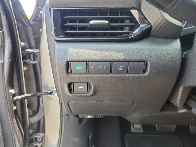 used 2024 Nissan Sentra car, priced at $19,194